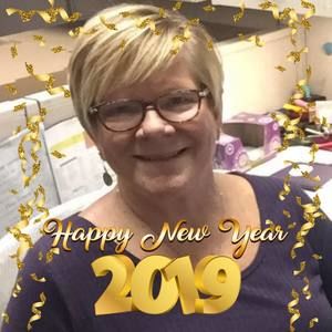 Meet your Posher, Shelly